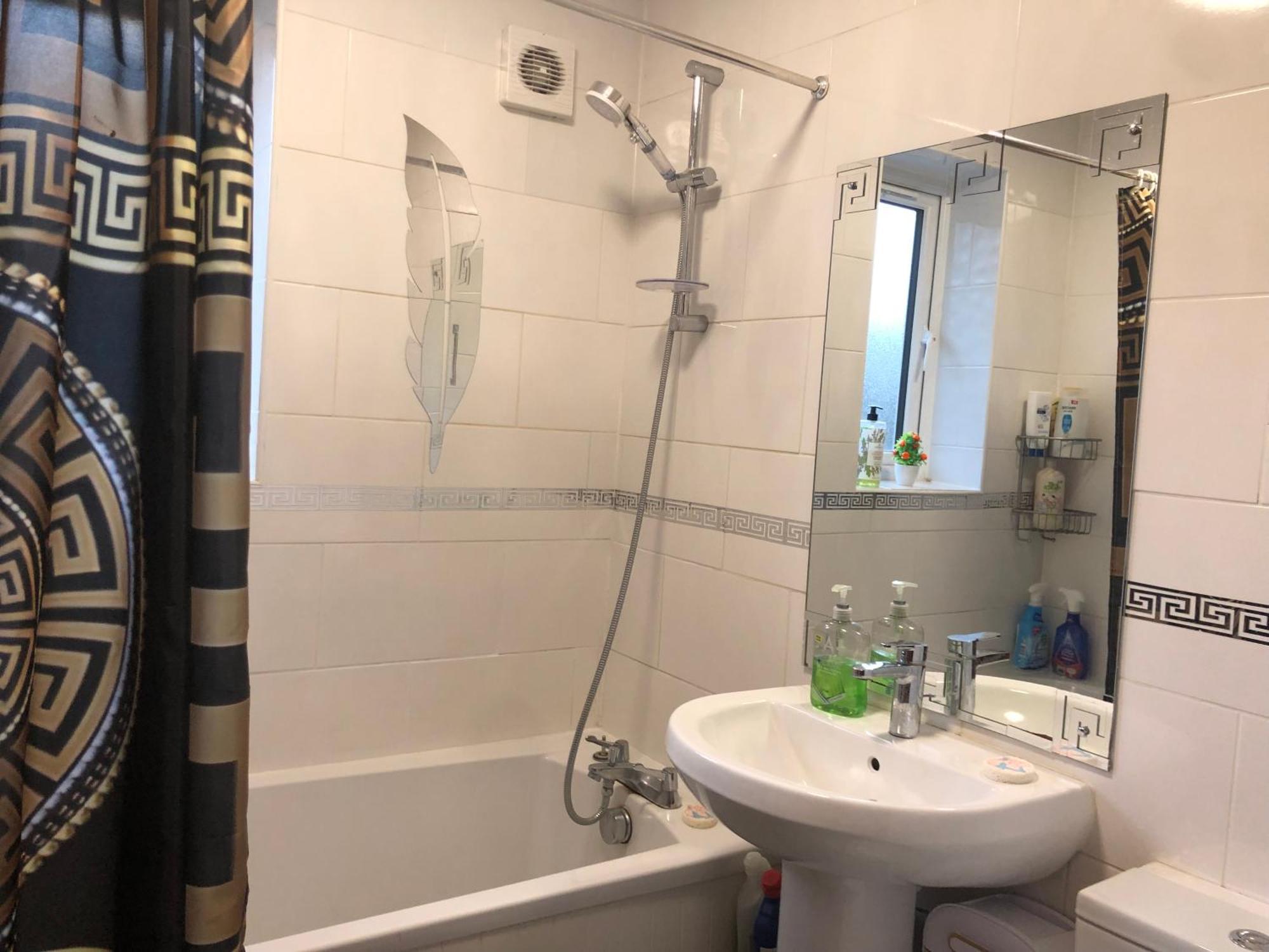 Cheerful 4 Bedroom House With Garden Free Parking Londen Buitenkant foto